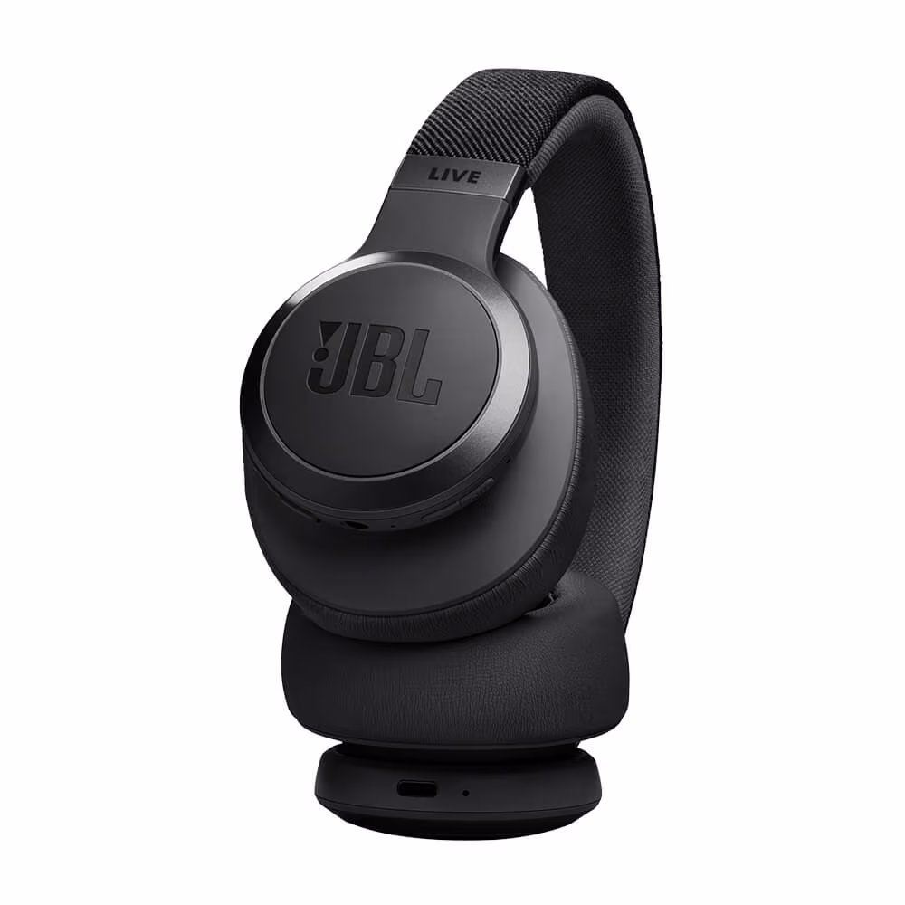 JBL Live 770NC headphones view 5