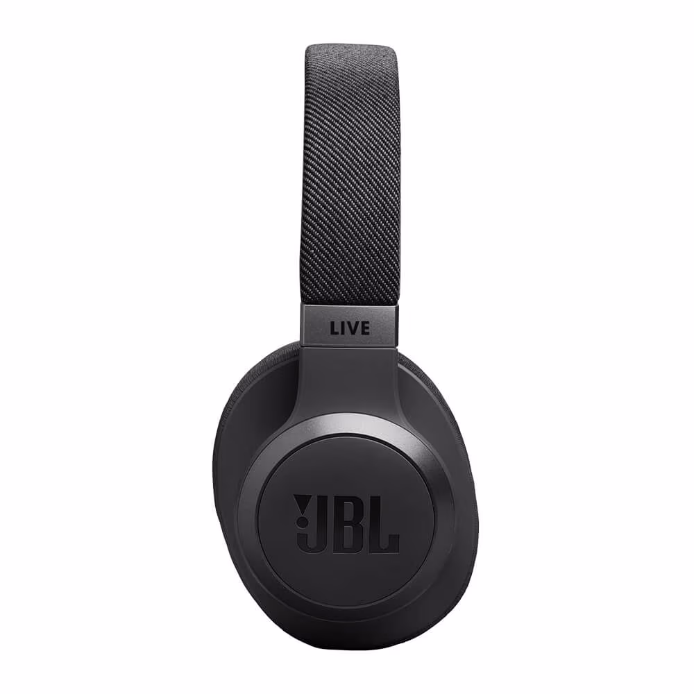 JBL Live 770NC headphones view 7