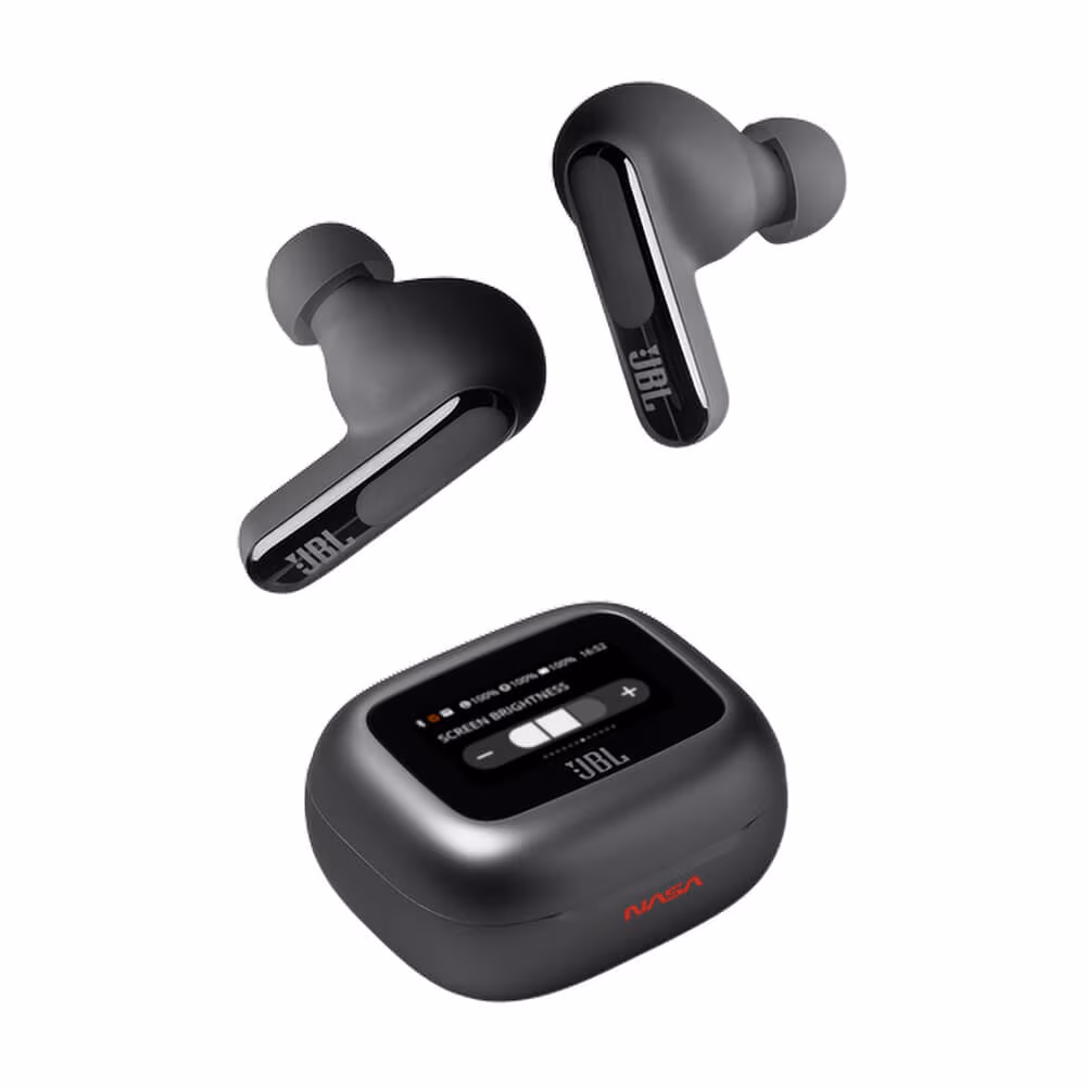JBL Live Beam 3 Earbuds view 6