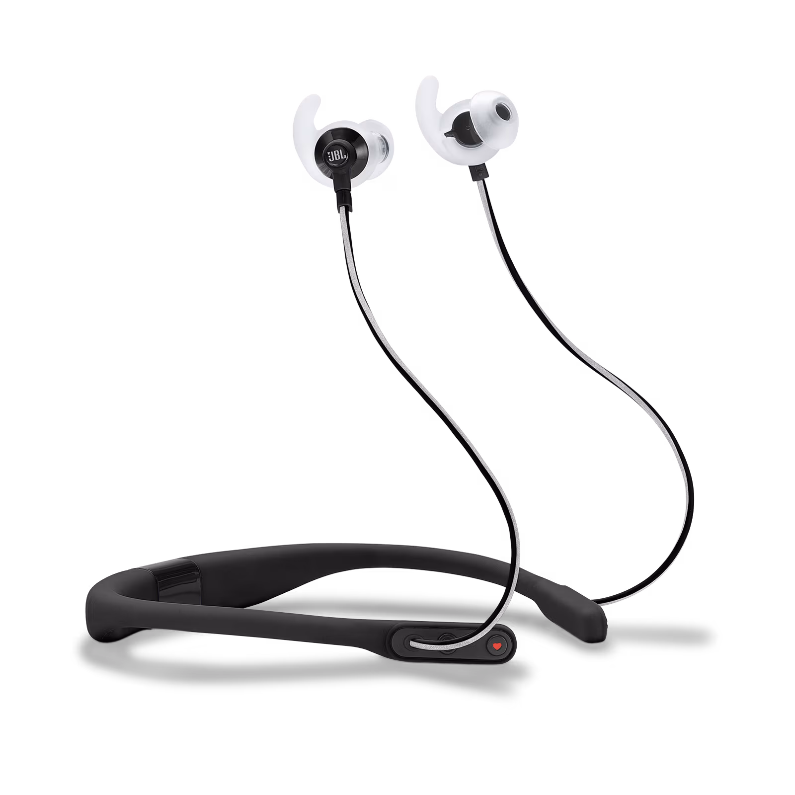 JBL Reflect Fit Heart-Rate Wireless Headphones