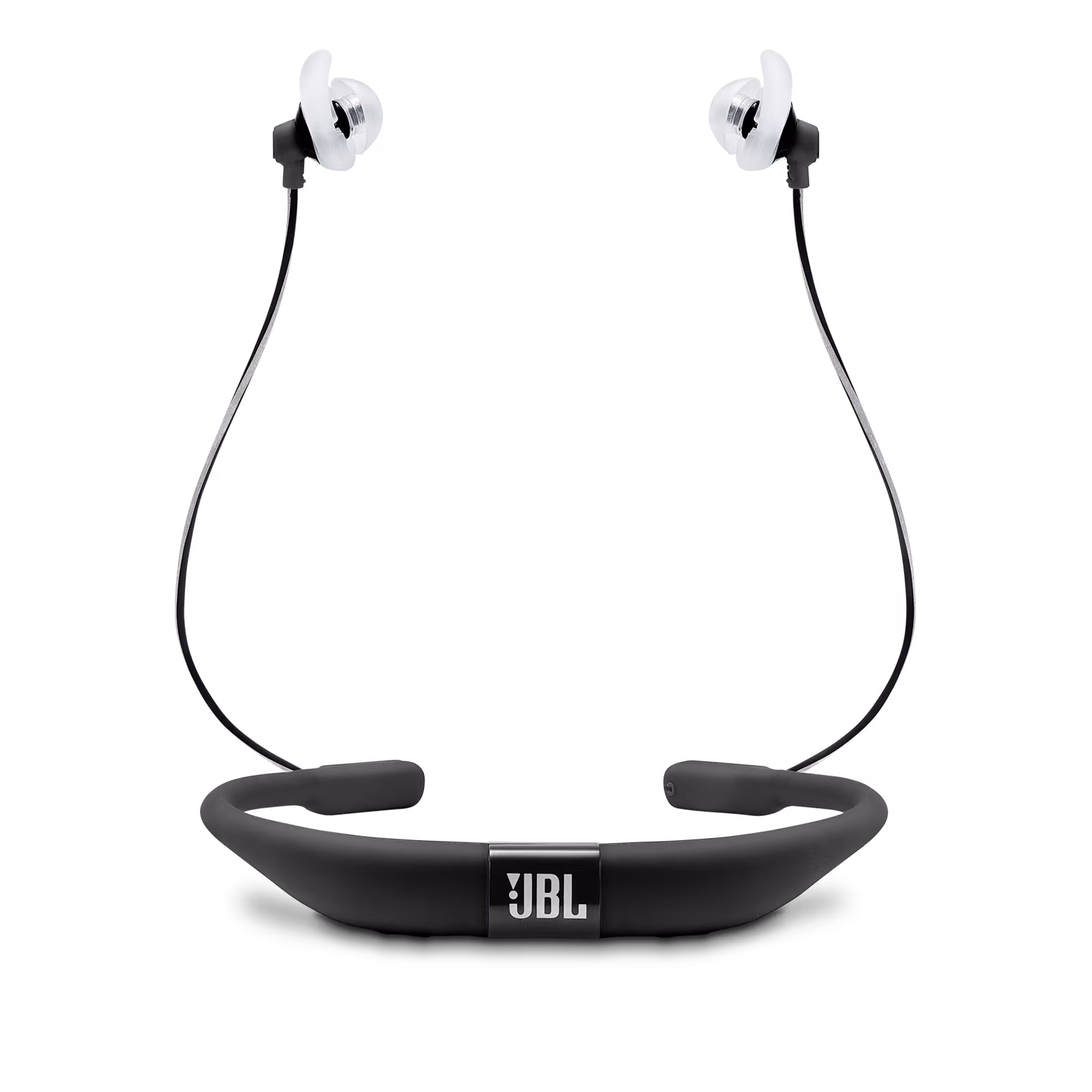 JBL Reflect Fit Heart-Rate Wireless Headphones view 2