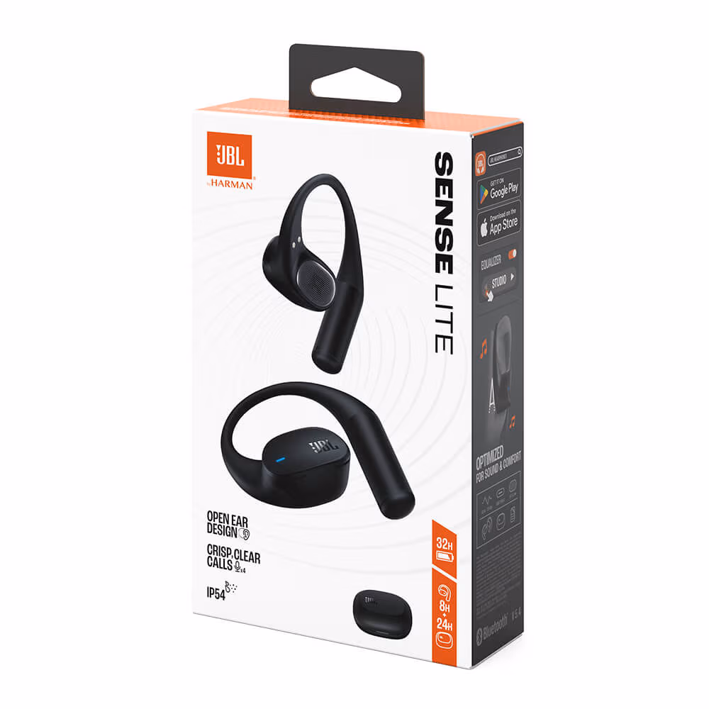 JBL Sense Lite view 3