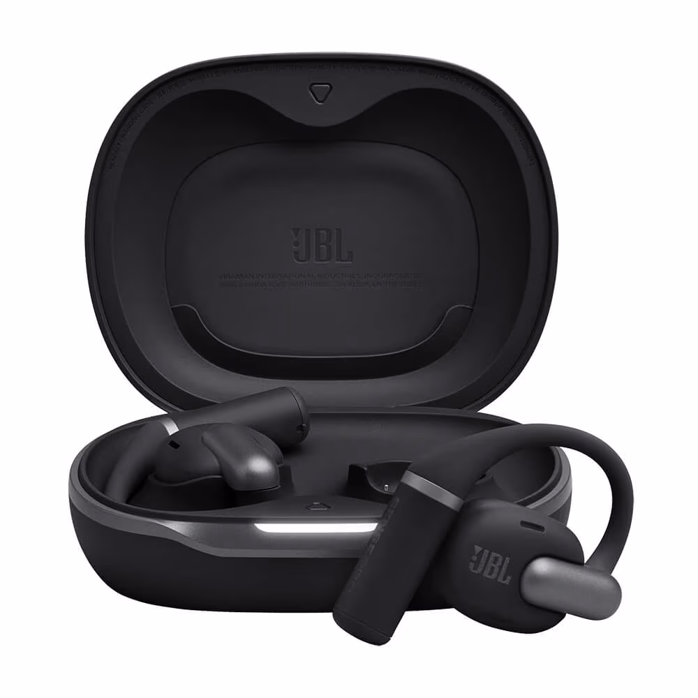 JBL Sense Pro Wireless Open Ear Headphones
