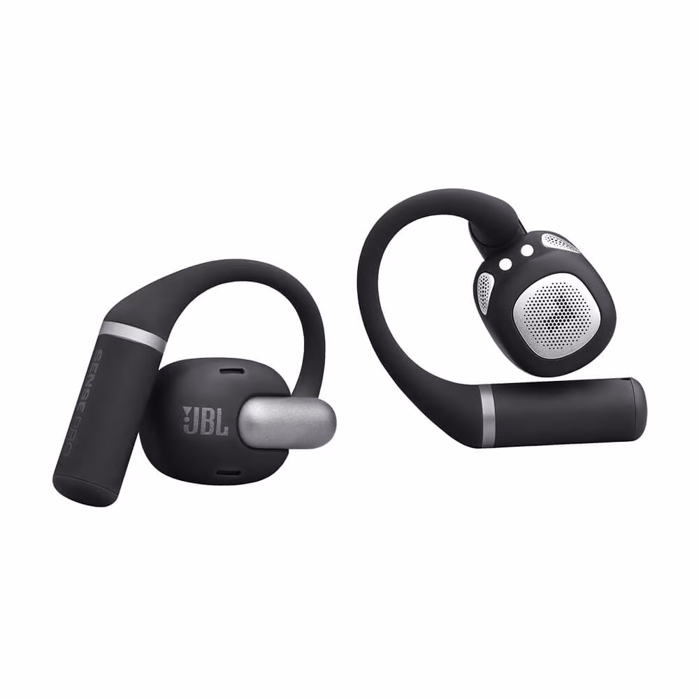 JBL Sense Pro Wireless Open Ear Headphones view 5