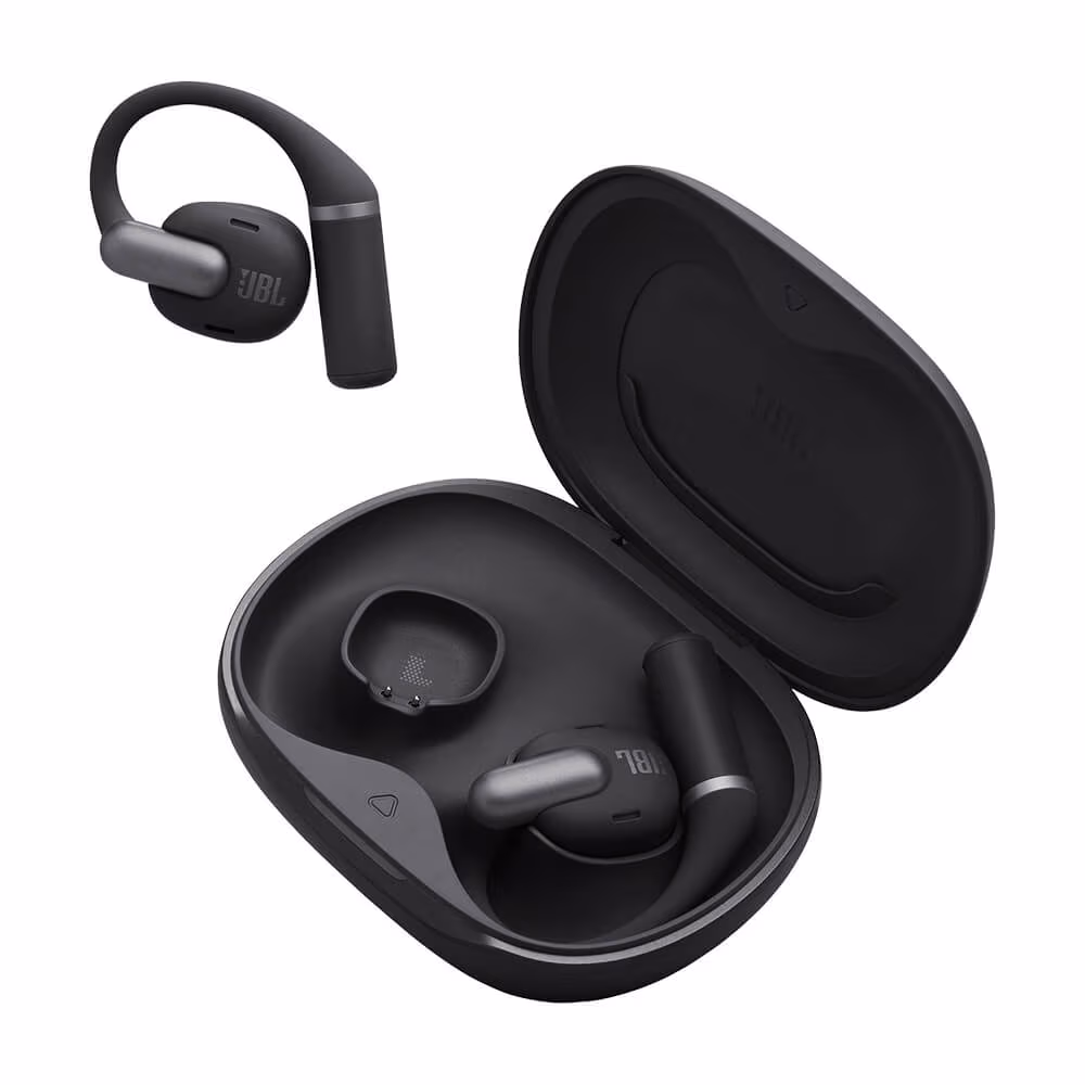 JBL Sense Pro Wireless Open Ear Headphones view 6