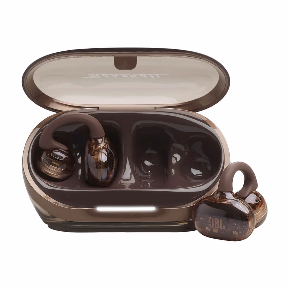 JBL Soundgear Clips view 2