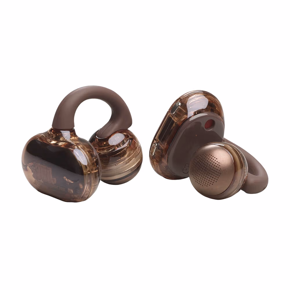 JBL Soundgear Clips view 3