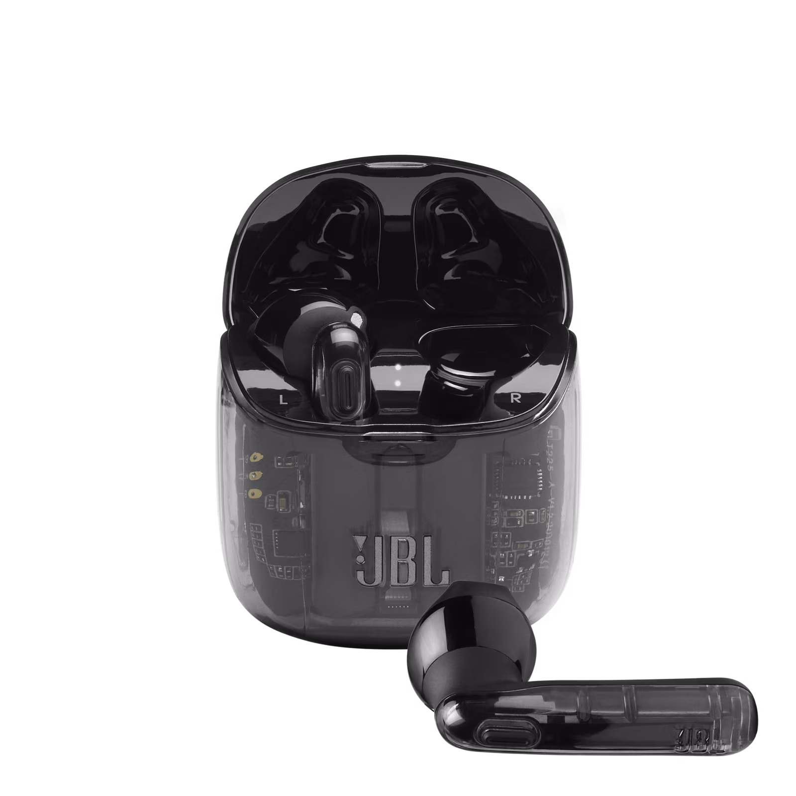 JBL Tune 225TWS True Wireless Earbud Headphones