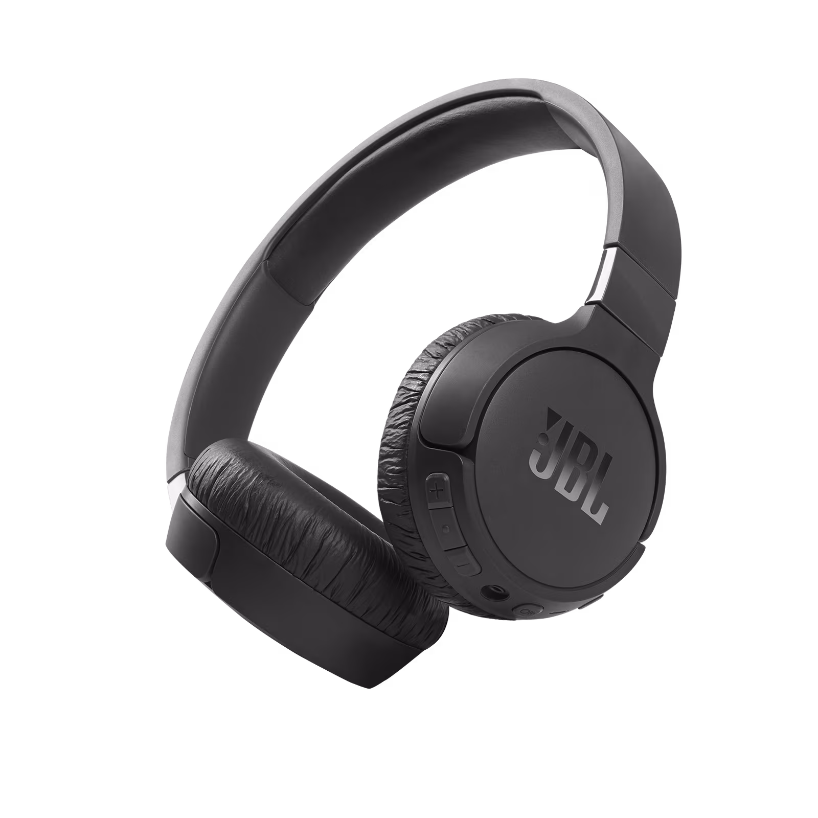JBL Tune 660NC Wireless On-Ear Active Noise-Cancelling Headphones