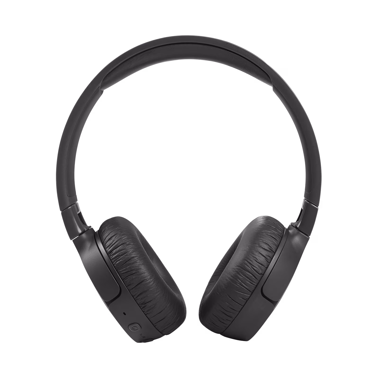 JBL Tune 660NC Wireless On-Ear Active Noise-Cancelling Headphones view 2