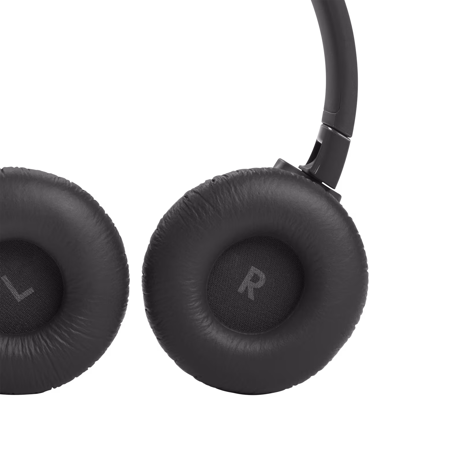 JBL Tune 660NC Wireless On-Ear Active Noise-Cancelling Headphones view 3