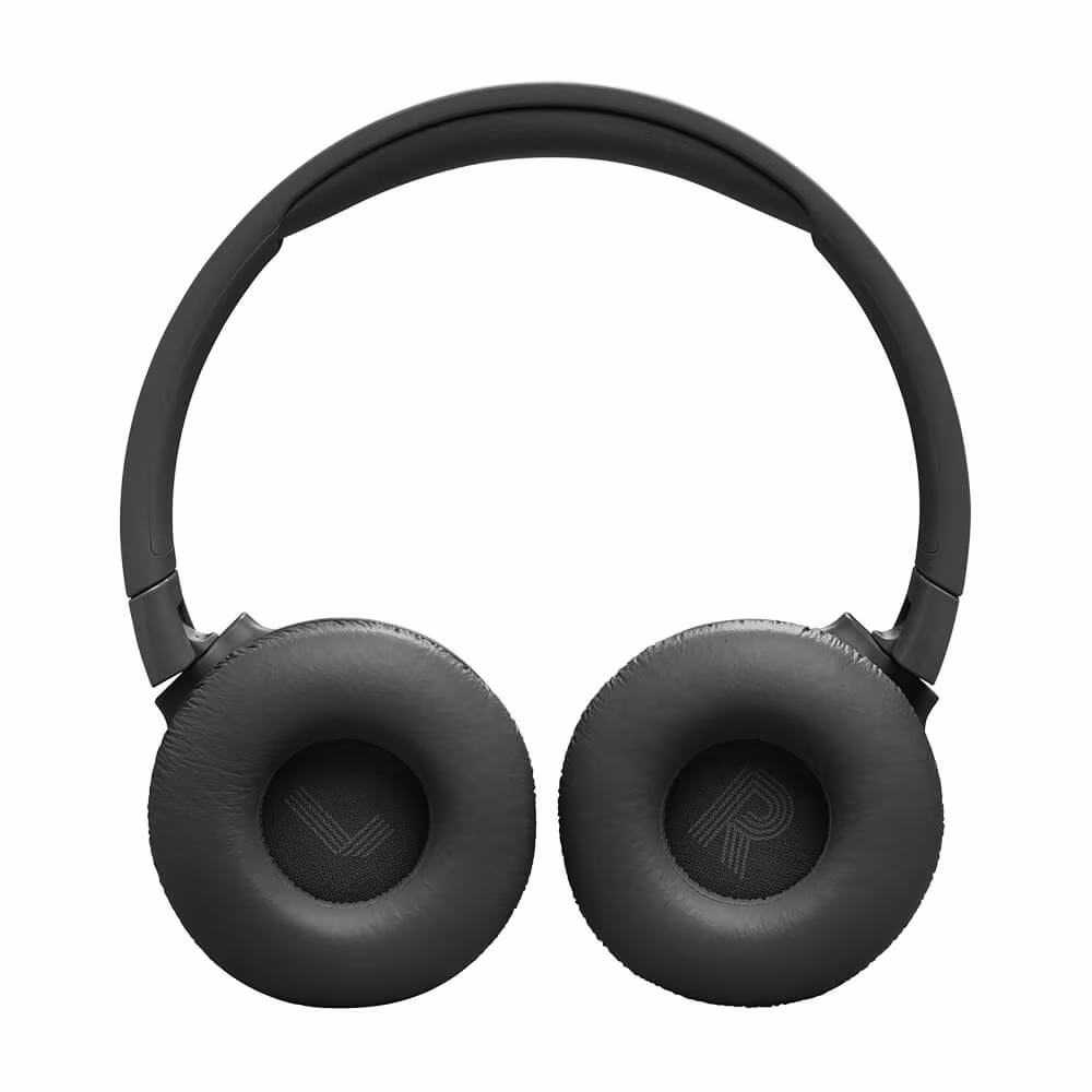 JBL Tune 670NC Wireless On-Ear Active Noise-Cancelling Headphones view 6