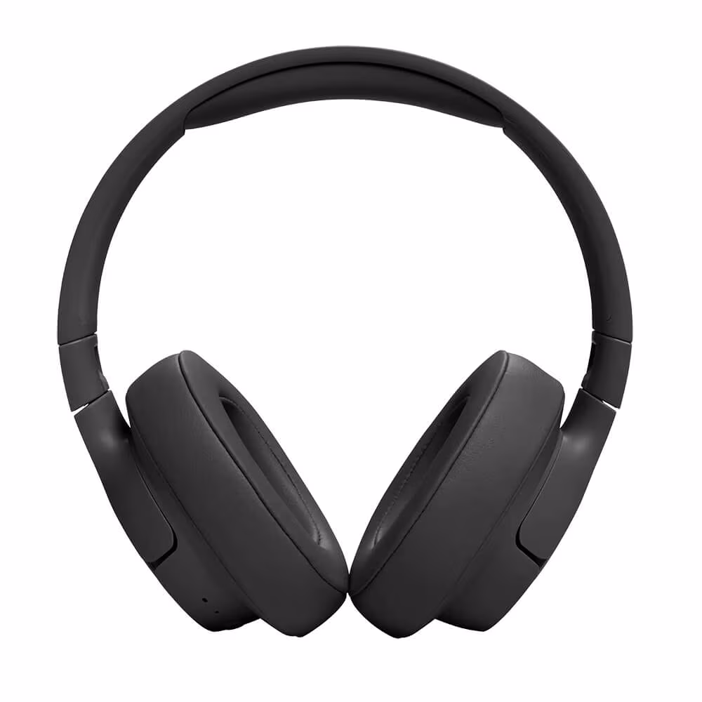 JBL Tune 720BT Wireless Over-Ear Headphones view 3