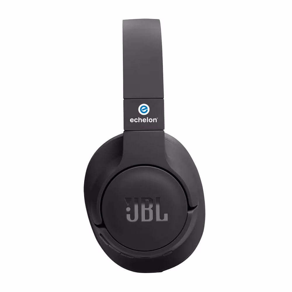 JBL Tune 720BT Wireless Over-Ear Headphones view 4
