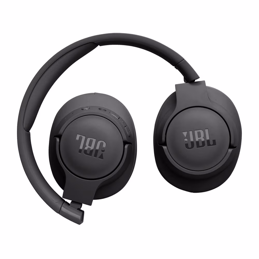 JBL Tune 720BT Wireless Over-Ear Headphones view 5