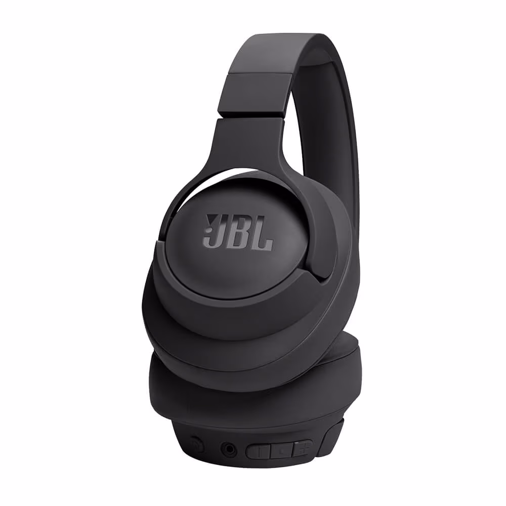JBL Tune 720BT Wireless Over-Ear Headphones view 7
