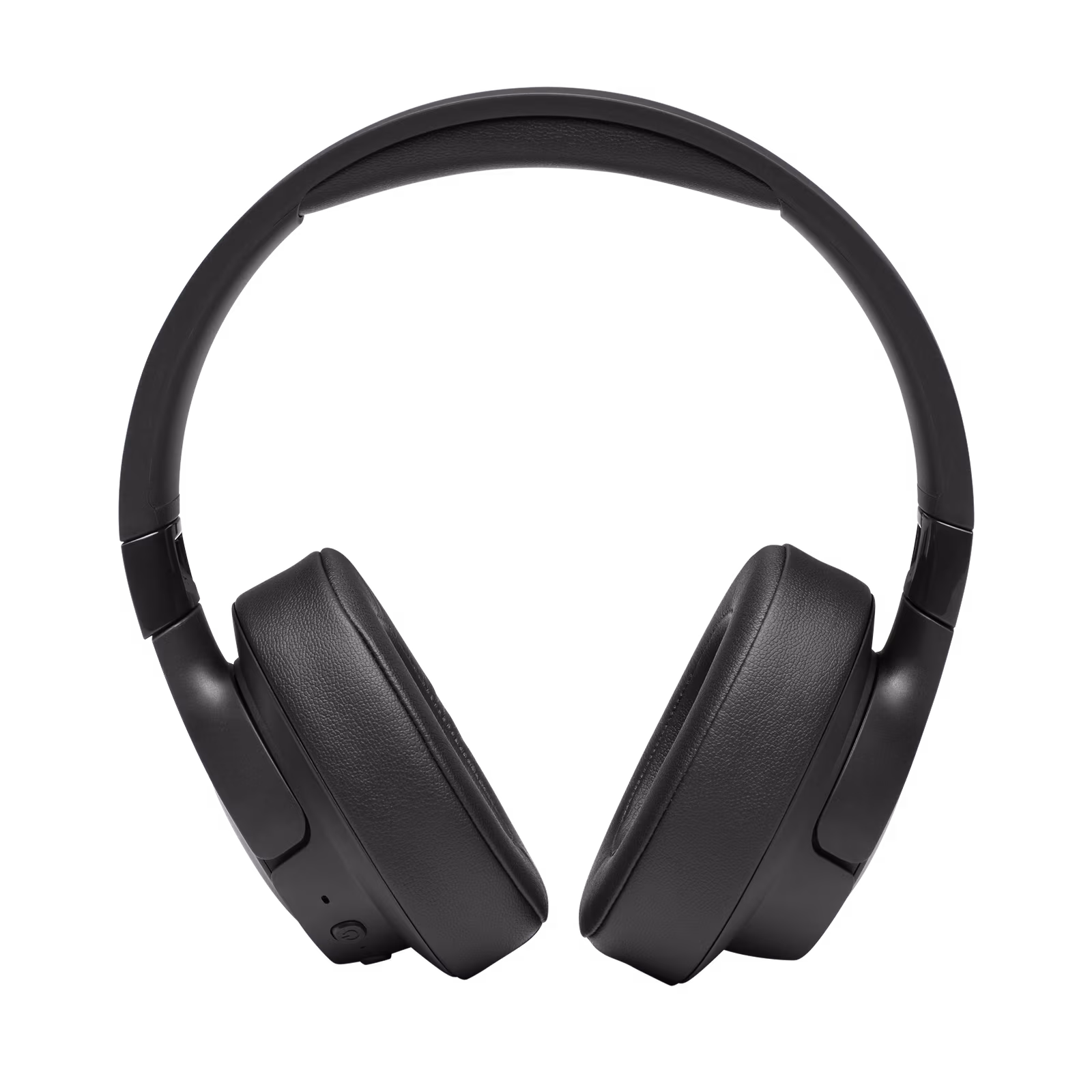 JBL Tune 760NC Wireless Over-Ear Noise Cancelling Headphones view 2