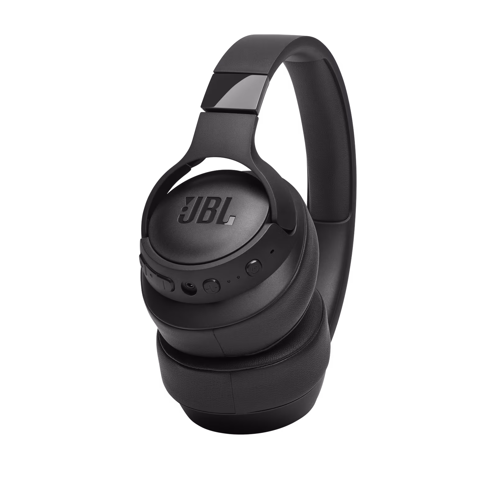 JBL Tune 760NC Wireless Over-Ear Noise Cancelling Headphones view 4