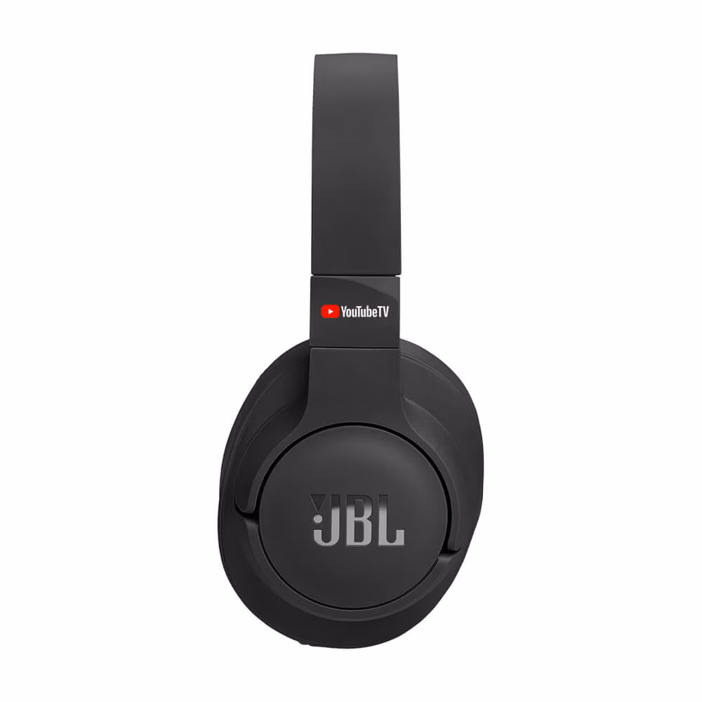 JBL Tune 770NC Noise Cancelling Wireless Over-Ear Headphones view 3