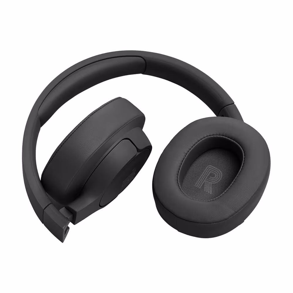 JBL Tune 770NC Noise Cancelling Wireless Over-Ear Headphones view 6