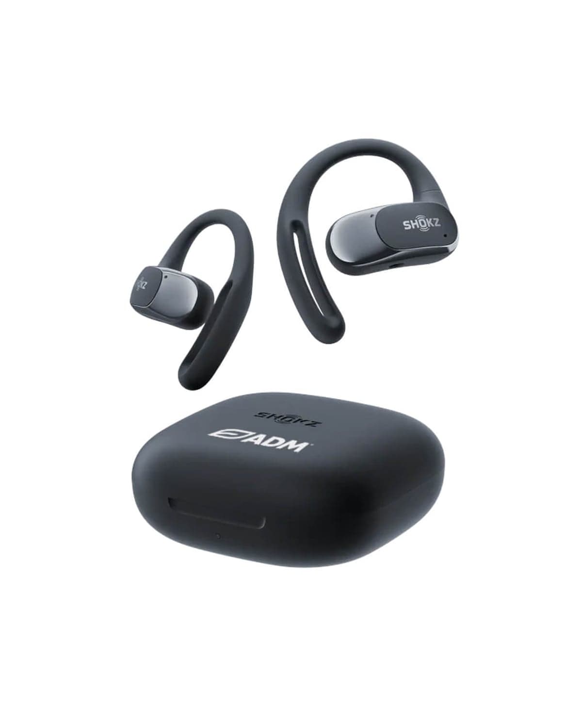 Shokz OpenFit Air Earbuds