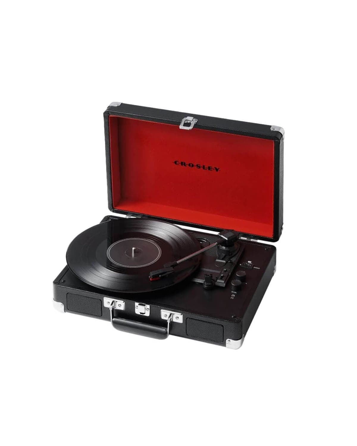 Crosley Cruiser Plus Turntable