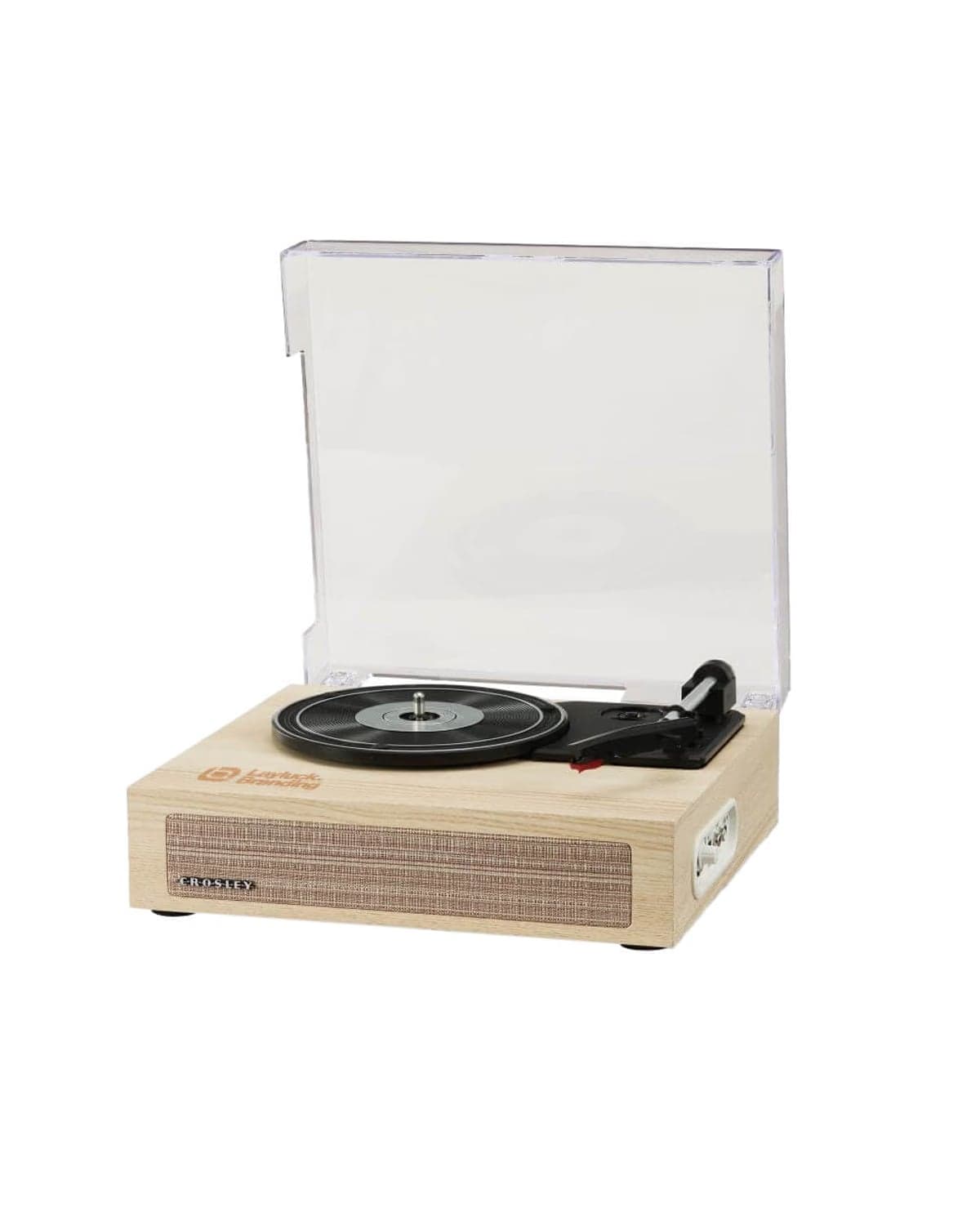 Crosley Scout Record Player