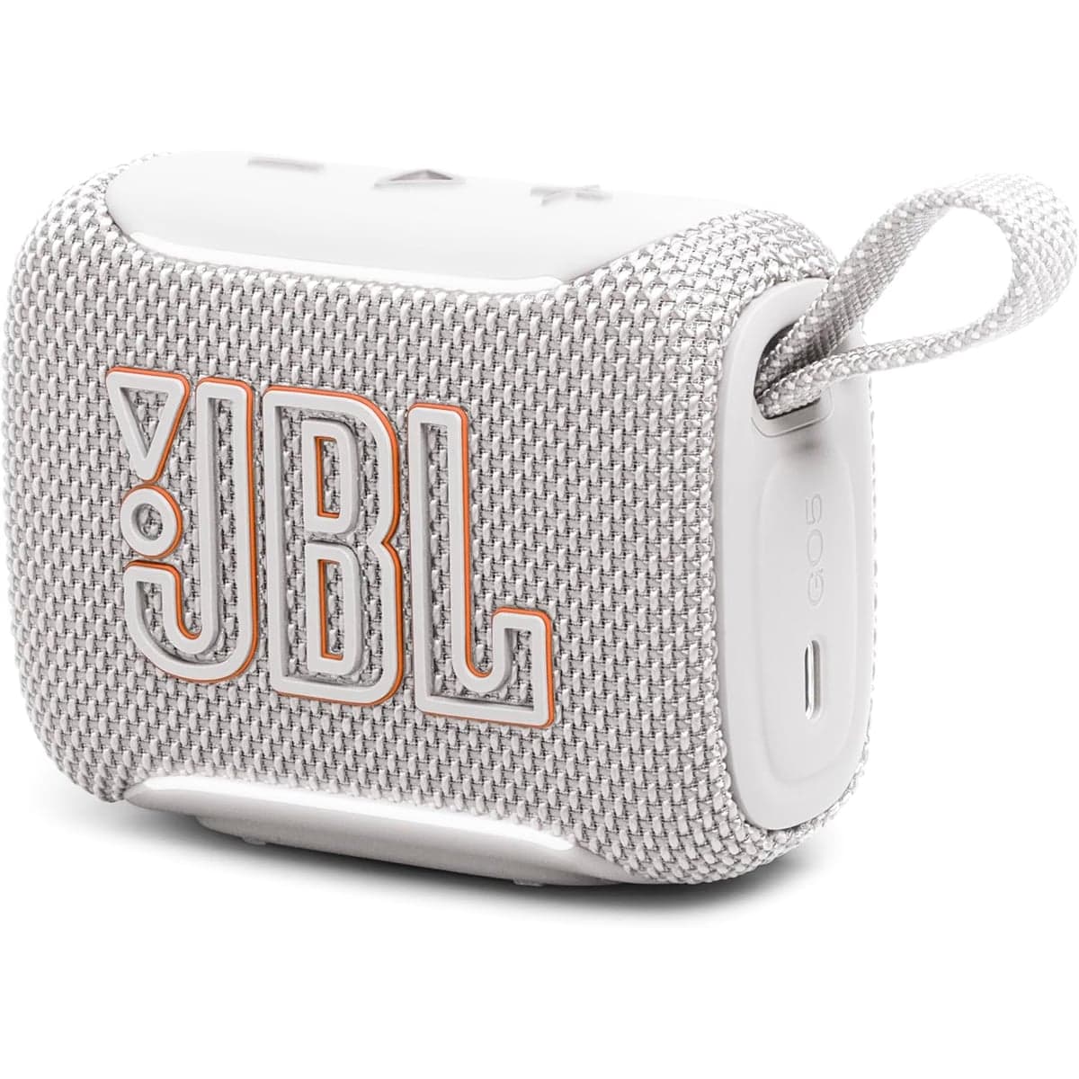 JBL Go 5 Portable Bluetooth Speaker