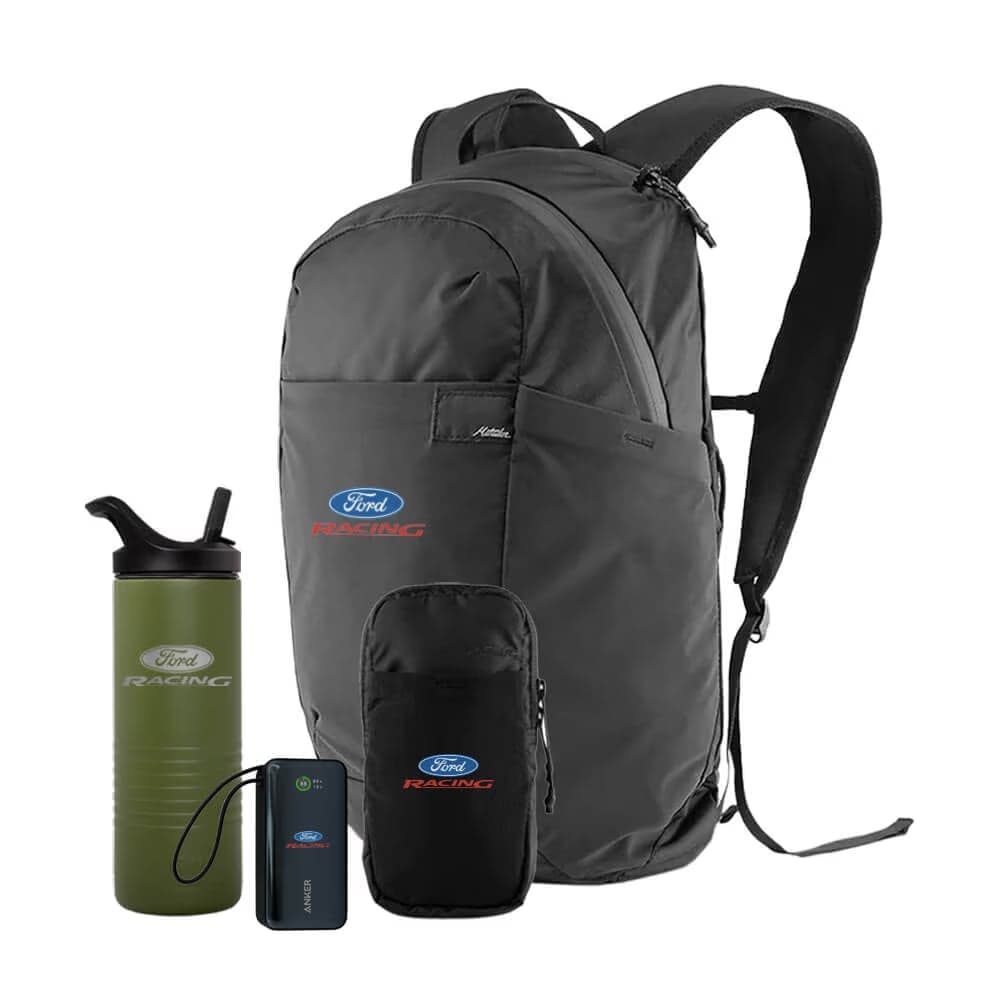 Grab & Go Kit