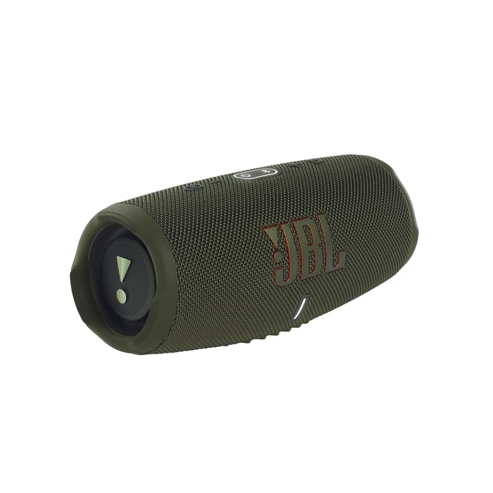 JBL Charge 5 Portable Waterproof Speaker with Powerbank
