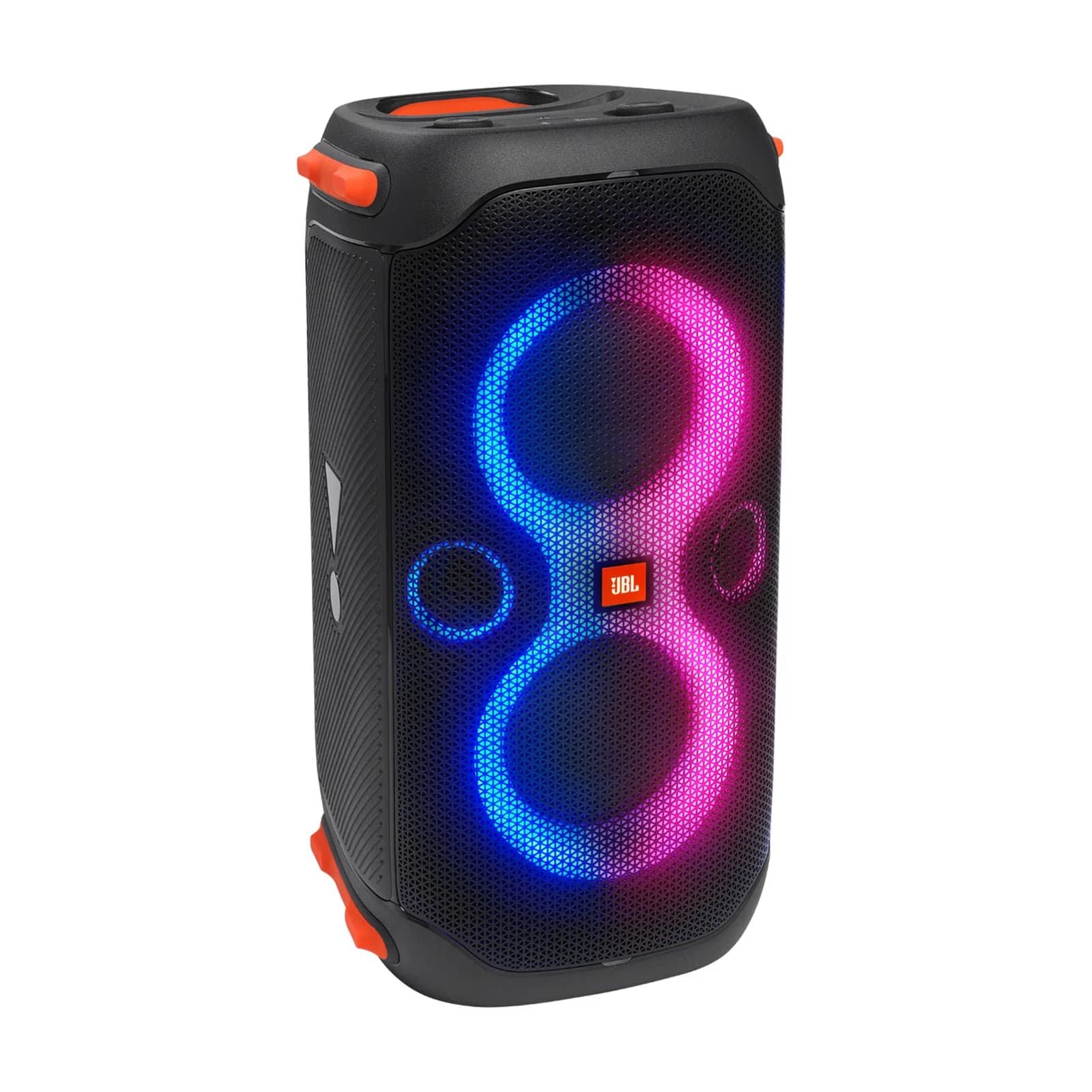 JBL PartyBox 110 Powerful Portable Bluetooth Speaker