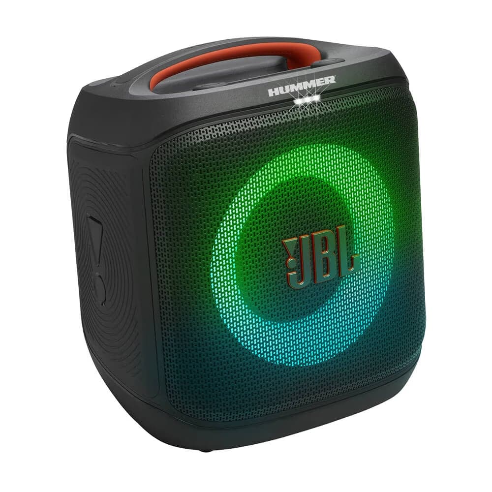 JBL Partybox Encore Essential 2 Portable Bluetooth Speaker with Light Display