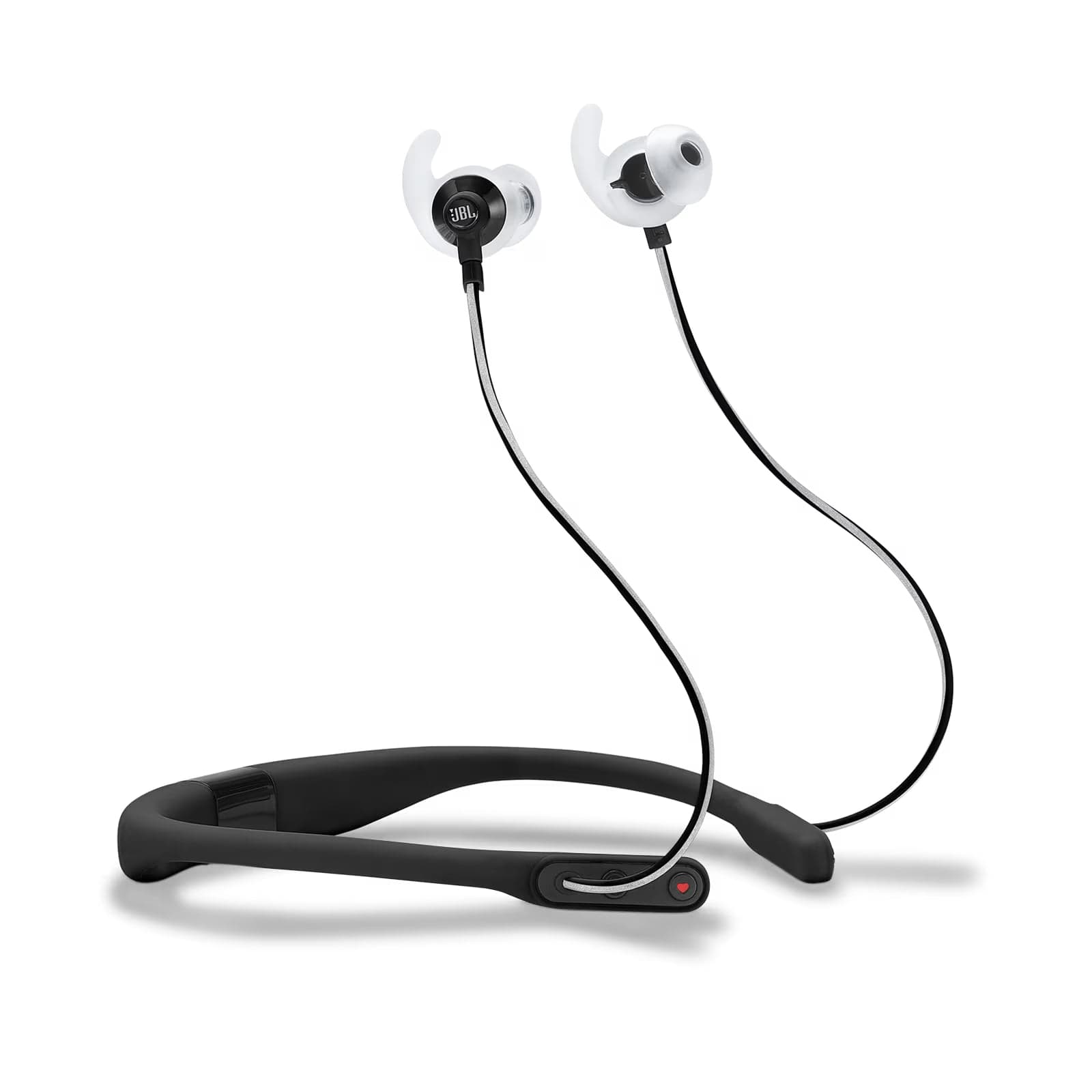 JBL Reflect Fit Heart-Rate Wireless Headphones