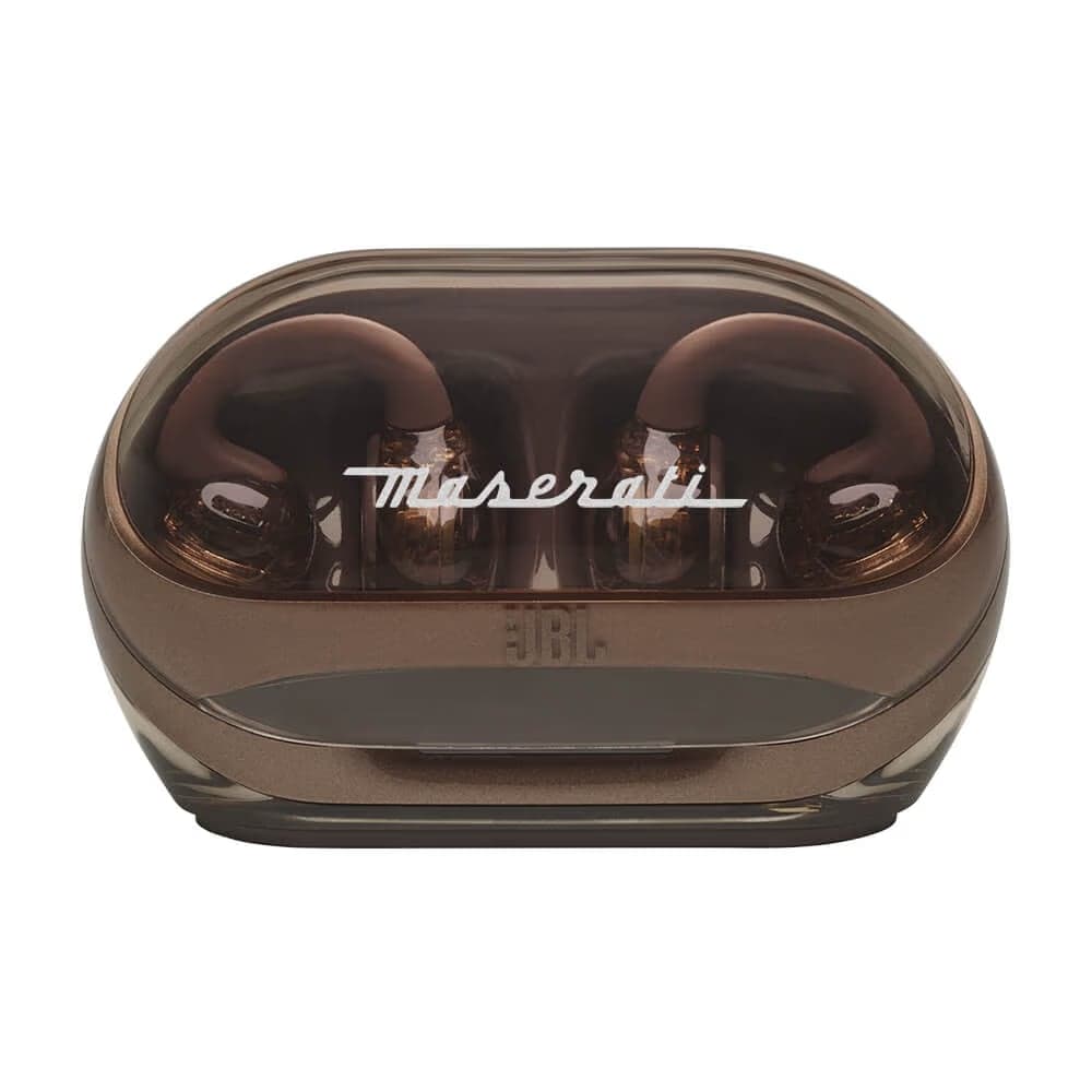JBL Soundgear Clips