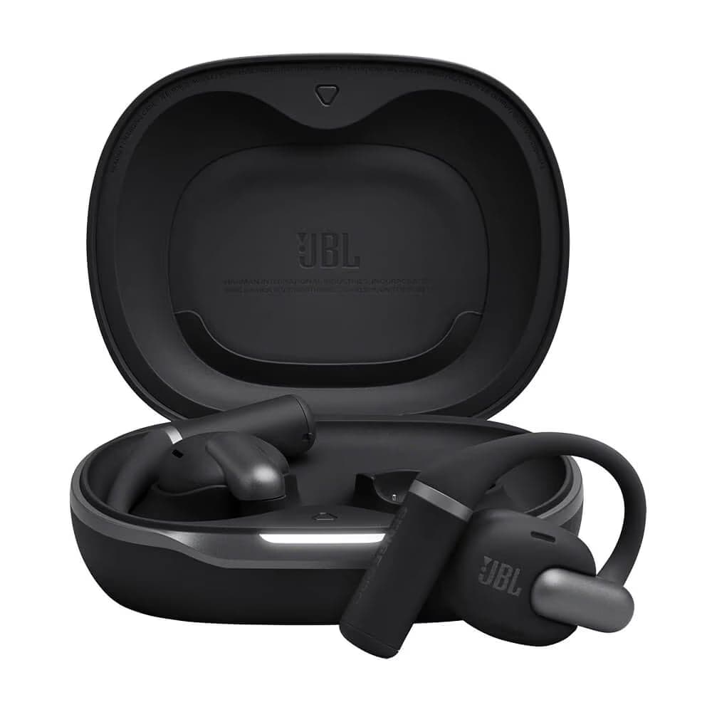 JBL Sense Pro Wireless Open Ear Headphones