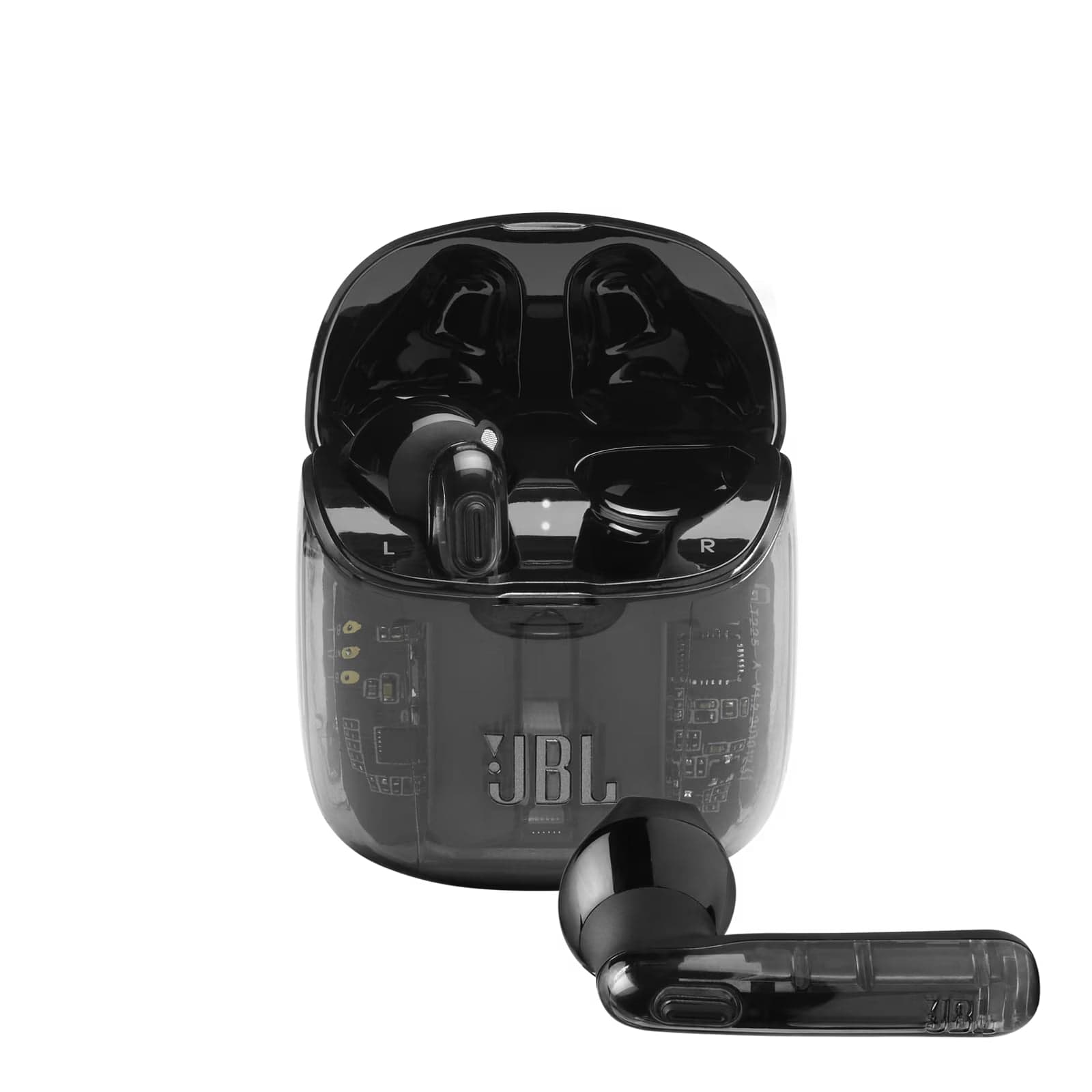 JBL Tune 225TWS True Wireless Earbud Headphones