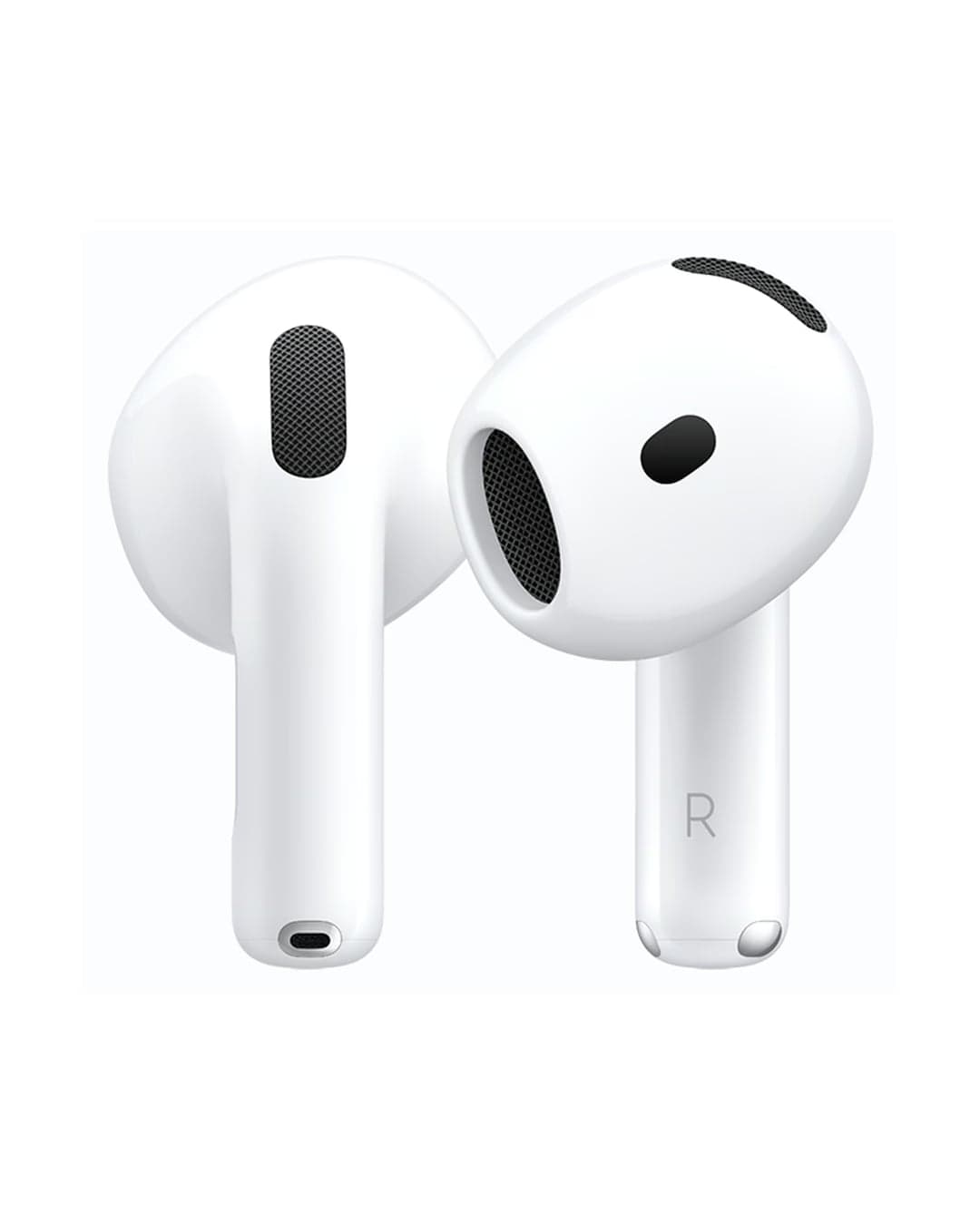 Apple AirPods 4 with Active Noise Cancellation, Custom Engraved