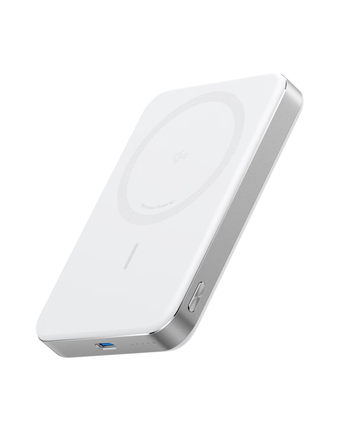 Anker MagGo Power Bank (10K, Slim) view 7
