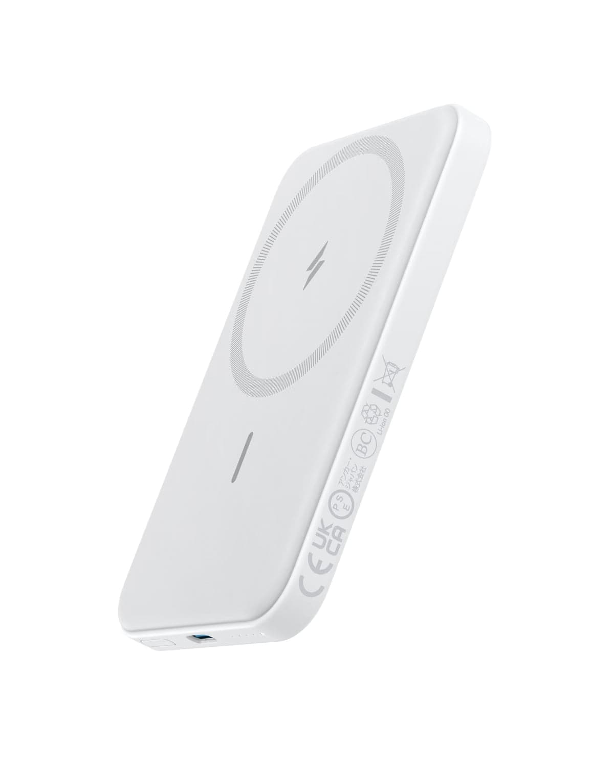 Anker 621 Magnetic Battery (MagGo) view 7