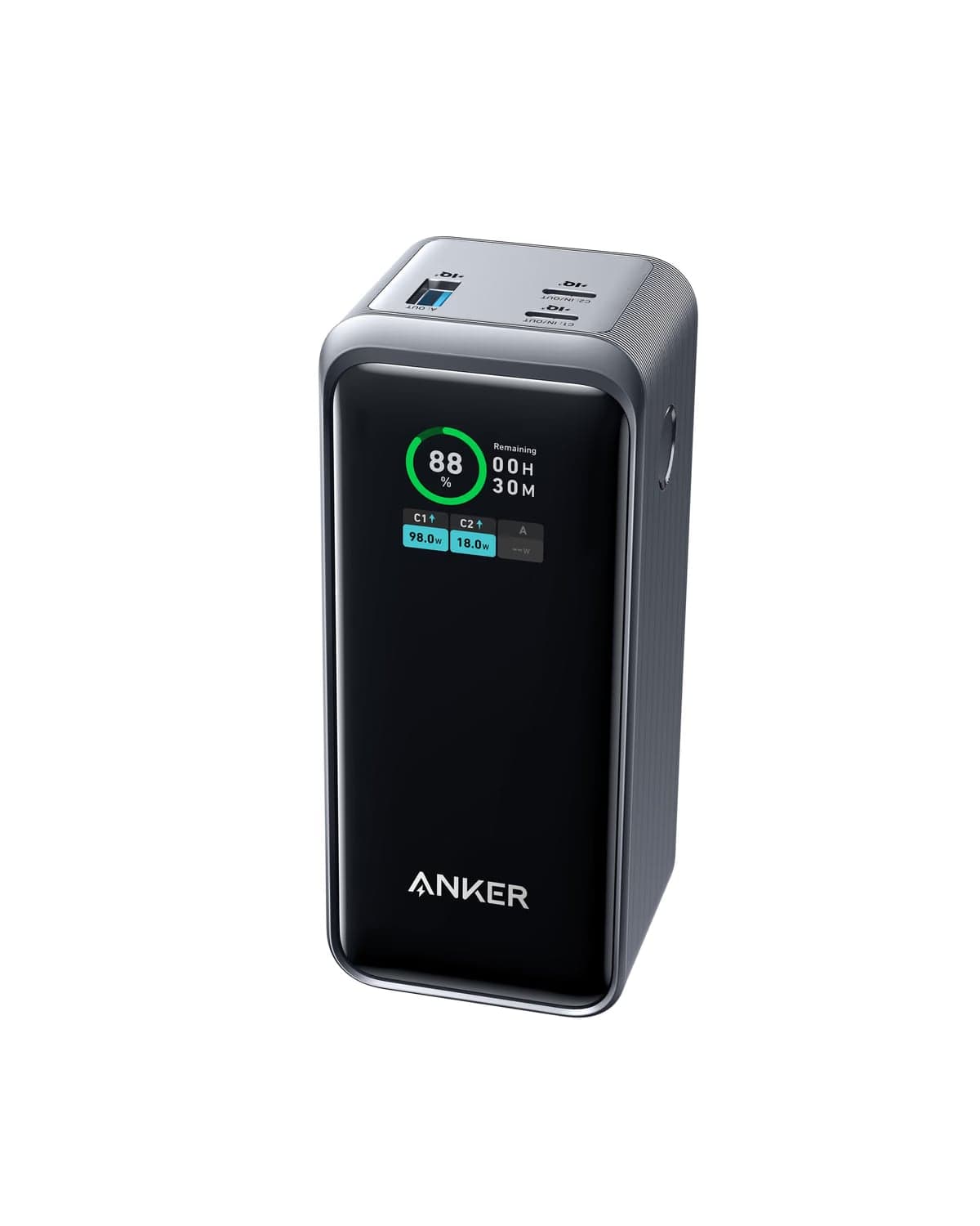 Anker Prime Power Bank (20K, 200W)