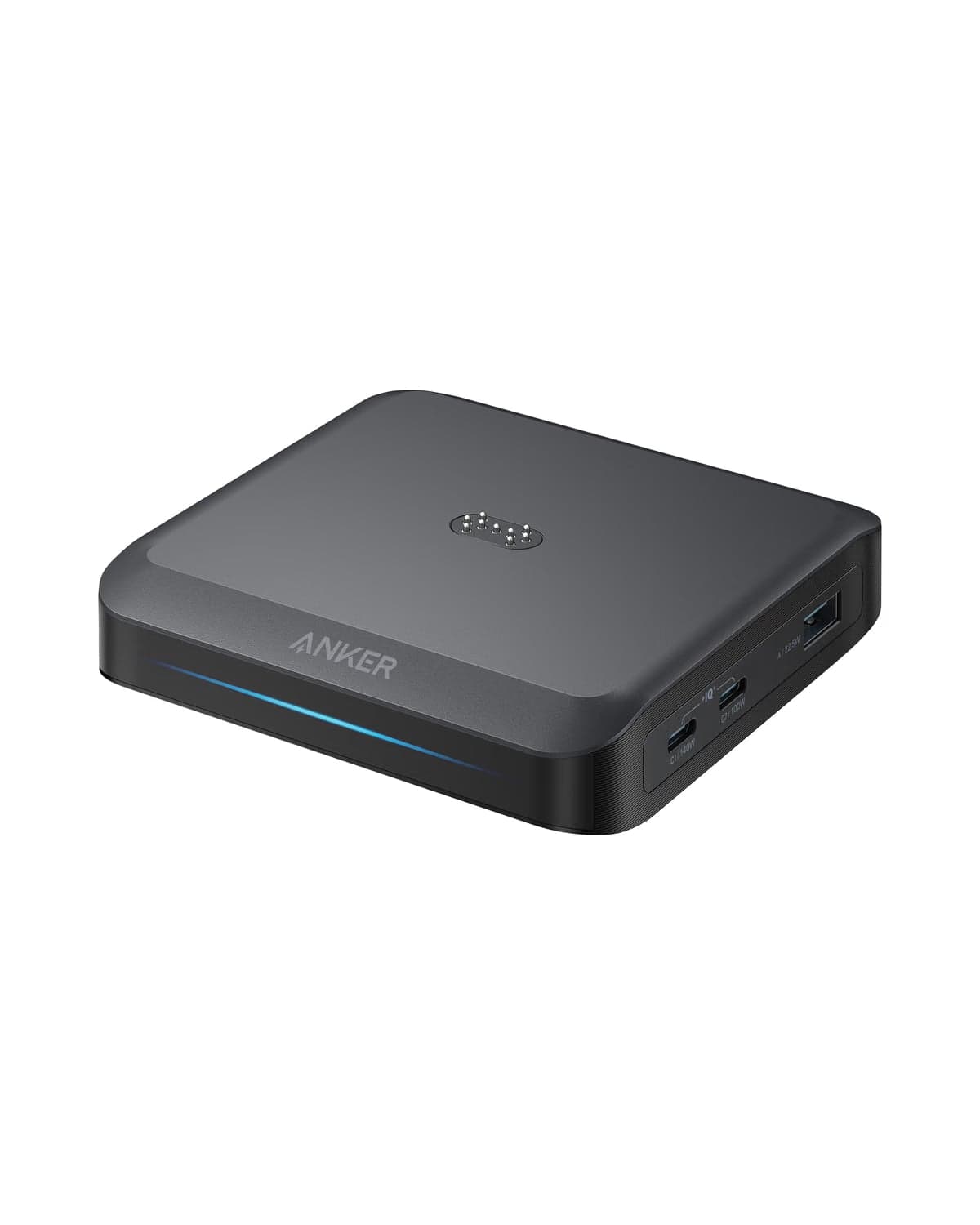Anker Prime Charging Base (150W, 3 Ports)