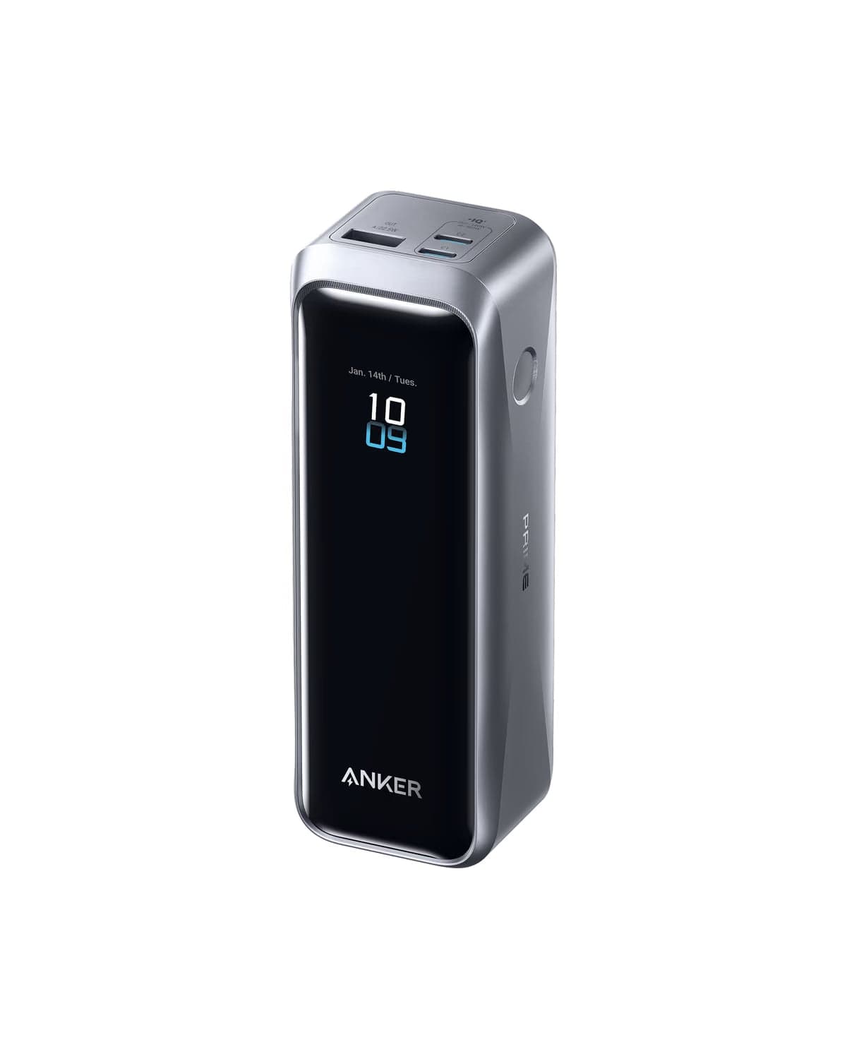 Anker Prime Power Bank (20K, 220W)