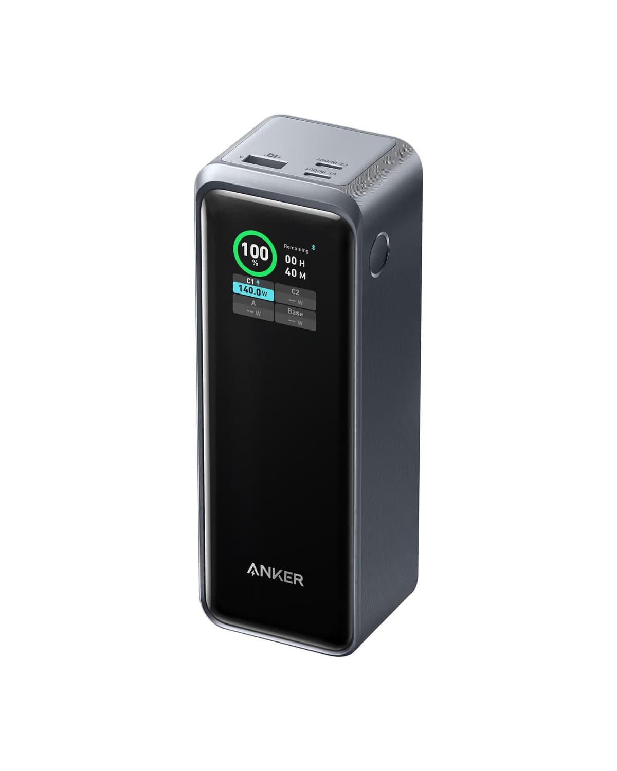 Anker Prime Power Bank (27K, 250W)