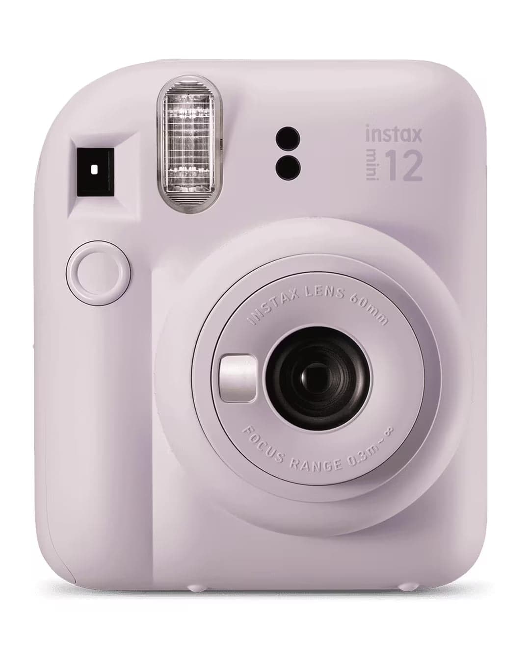 Fujifilm Instax Mini 12 Camera Bundle